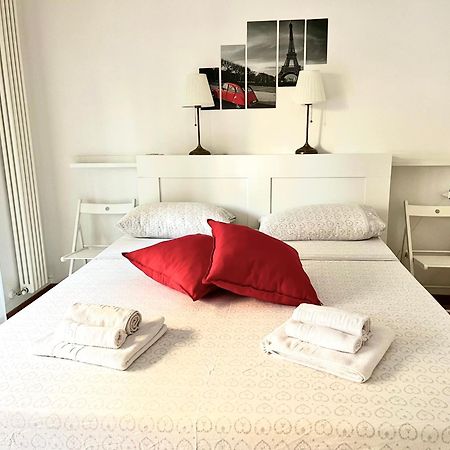Apartamento Maison Paradiso Hygge House Bolonia Exterior foto