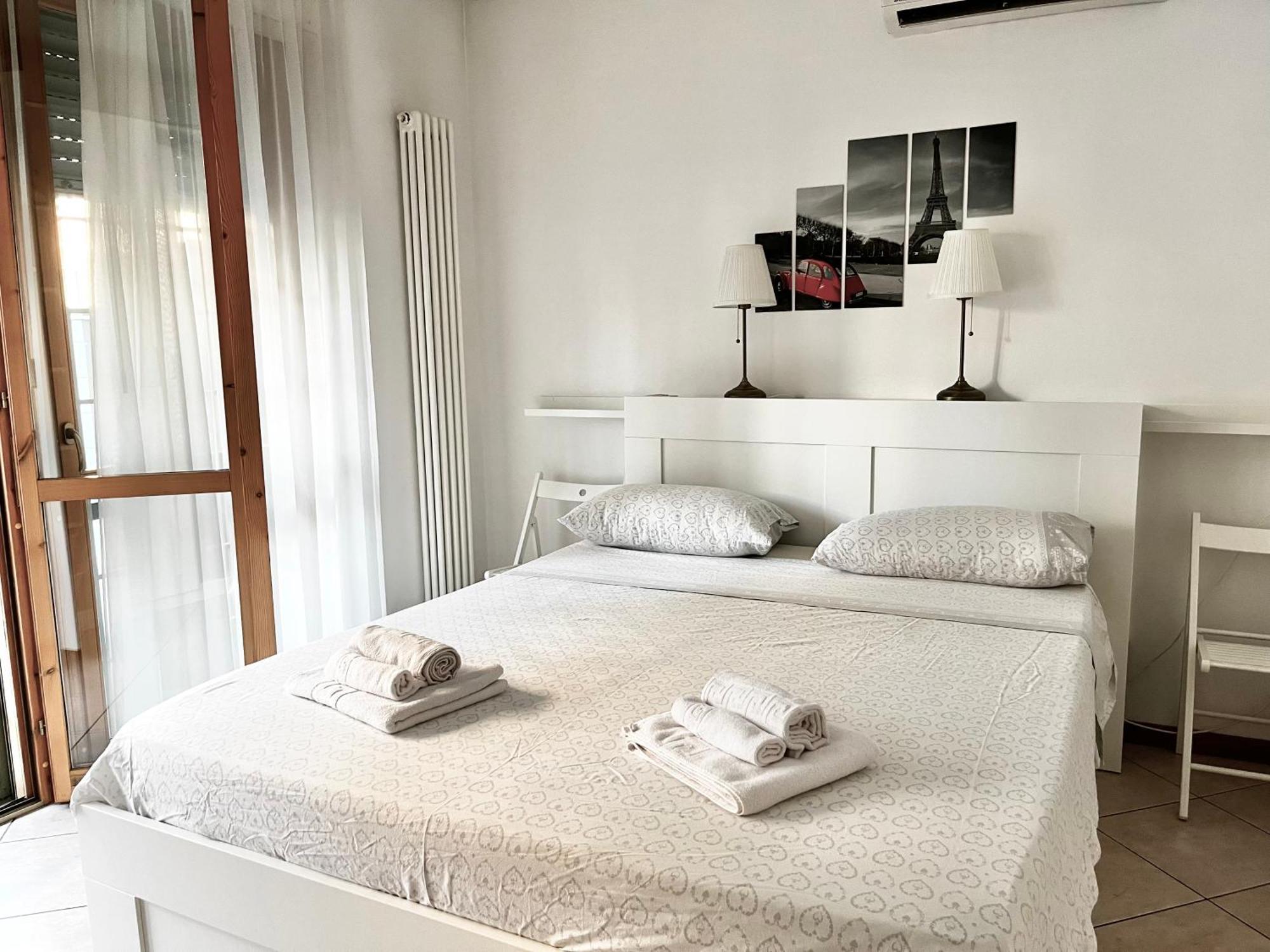 Apartamento Maison Paradiso Hygge House Bolonia Exterior foto