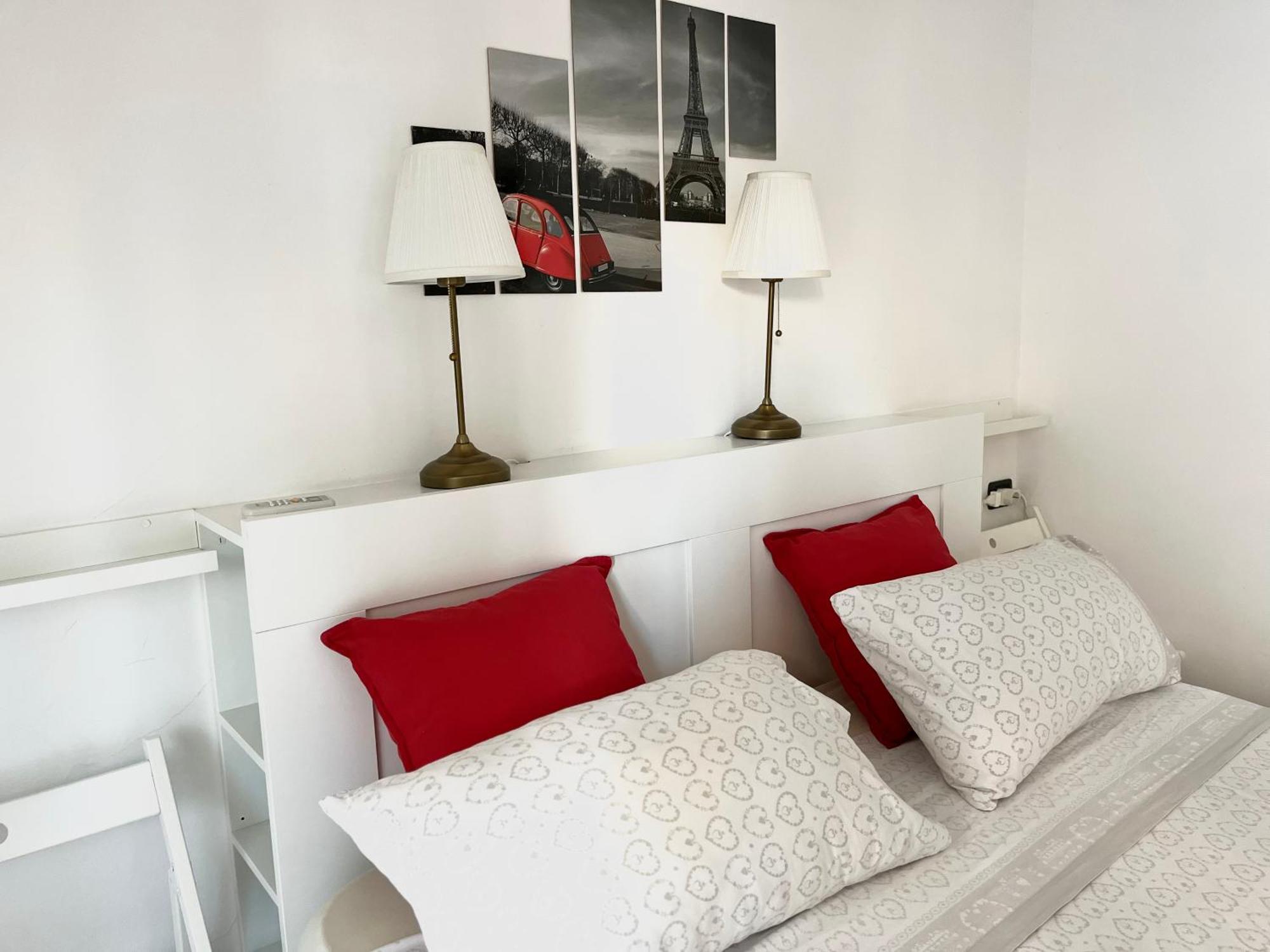 Apartamento Maison Paradiso Hygge House Bolonia Exterior foto