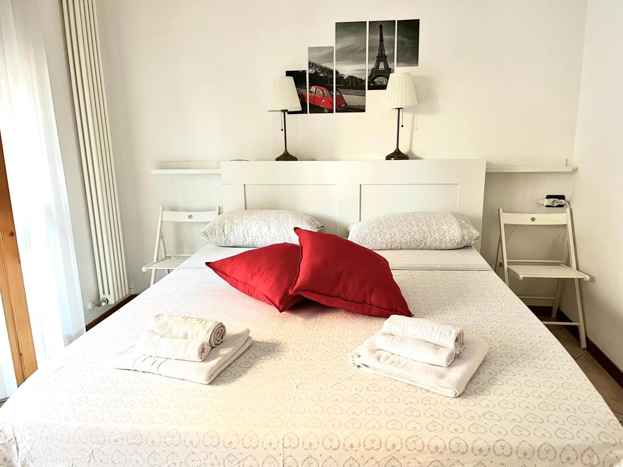 Apartamento Maison Paradiso Hygge House Bolonia Exterior foto