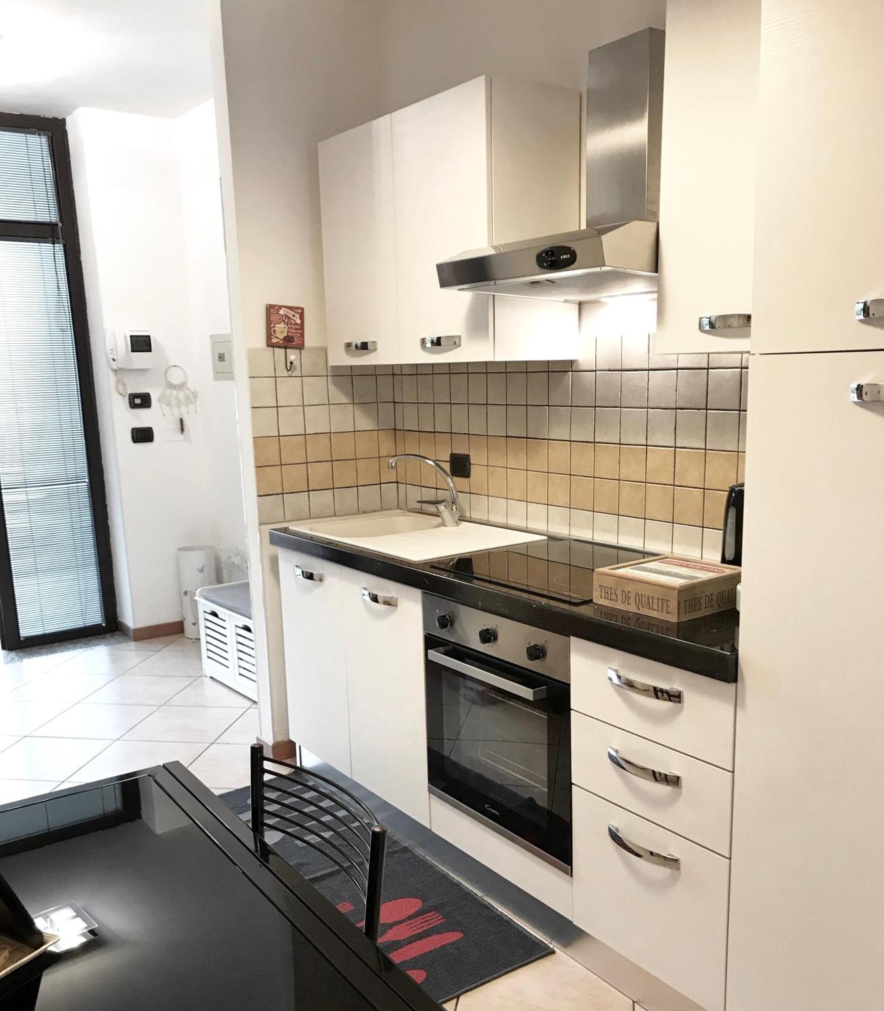 Apartamento Maison Paradiso Hygge House Bolonia Exterior foto