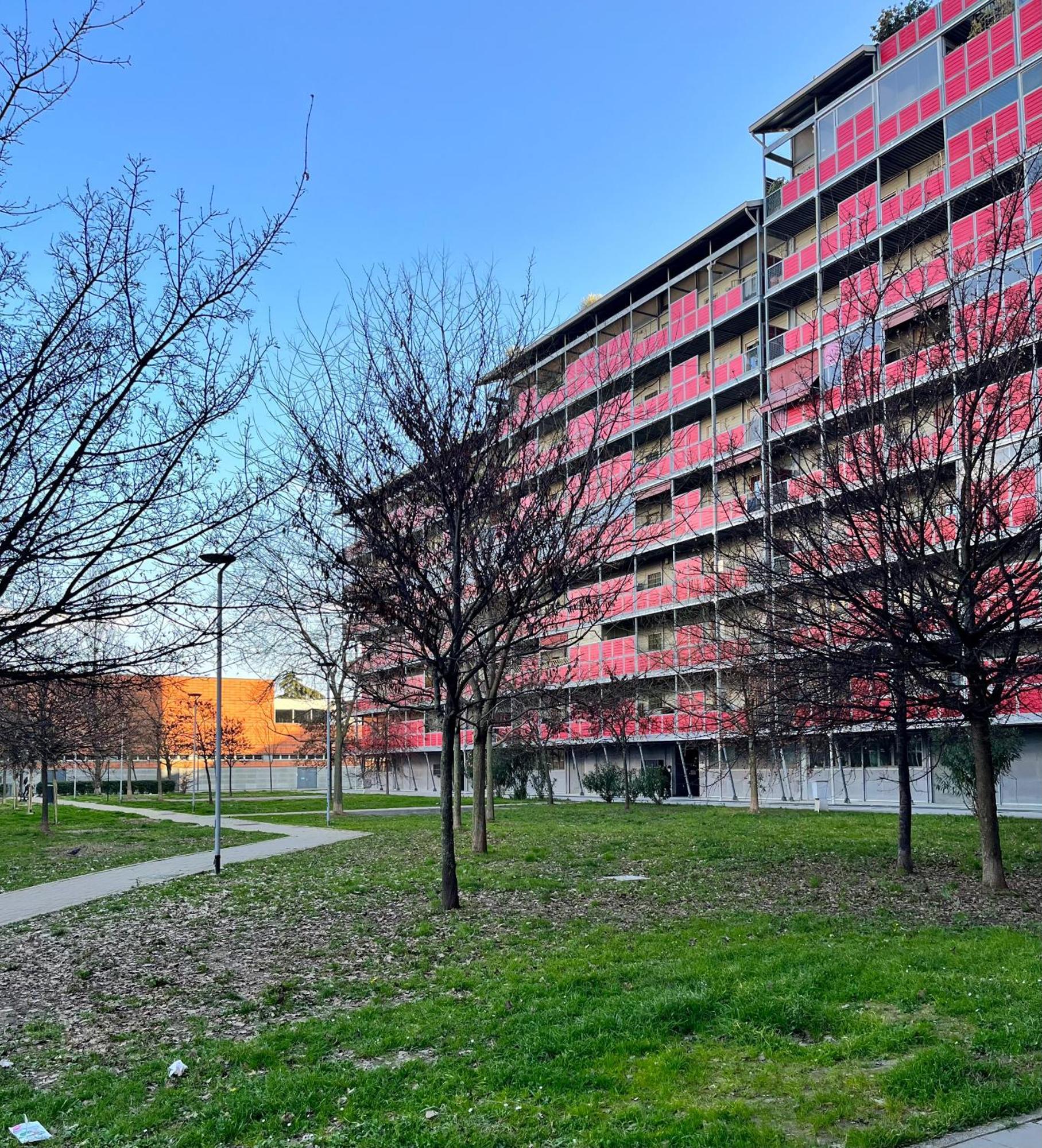 Apartamento Maison Paradiso Hygge House Bolonia Exterior foto