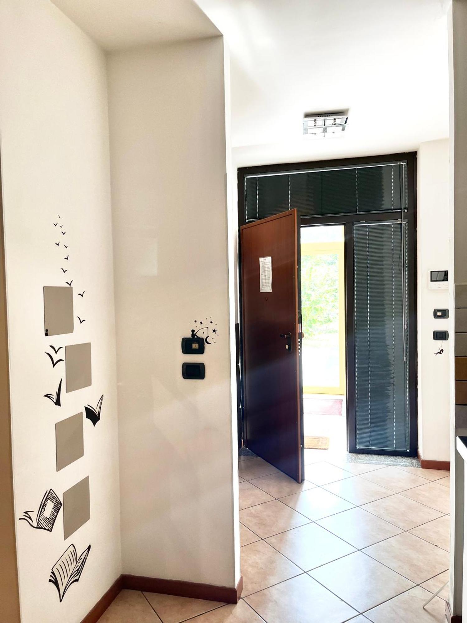 Apartamento Maison Paradiso Hygge House Bolonia Exterior foto