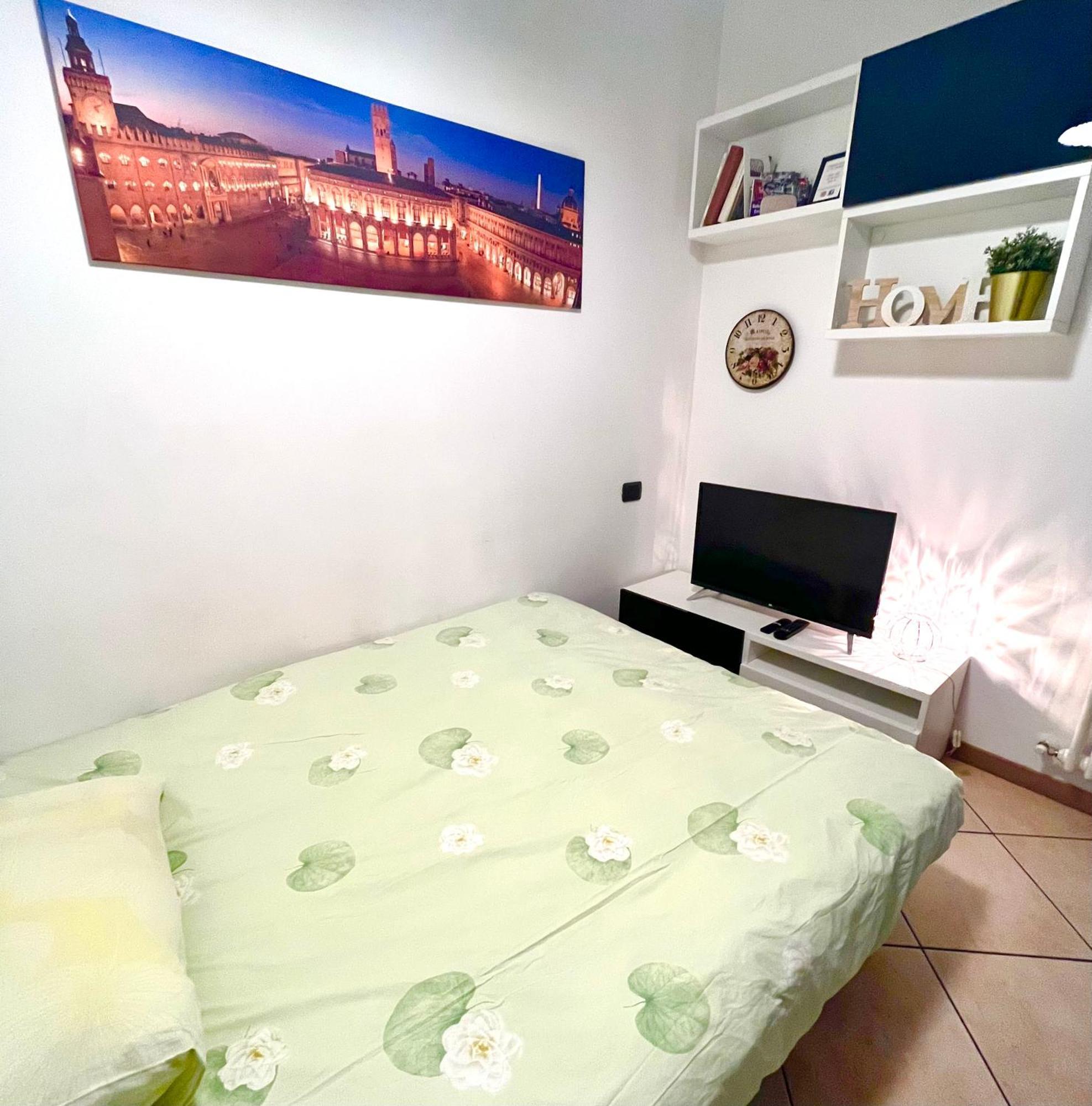 Apartamento Maison Paradiso Hygge House Bolonia Exterior foto