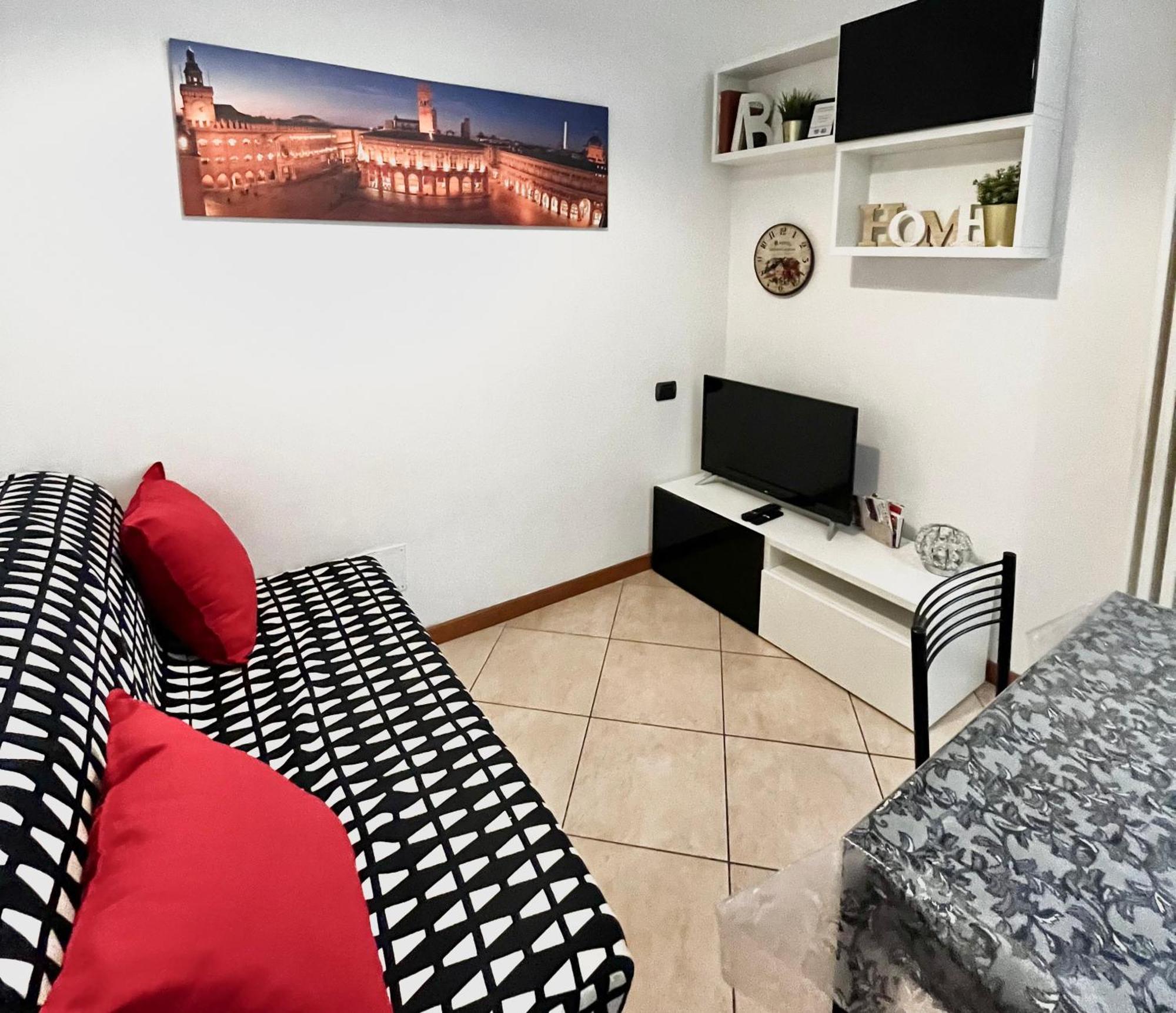 Apartamento Maison Paradiso Hygge House Bolonia Exterior foto