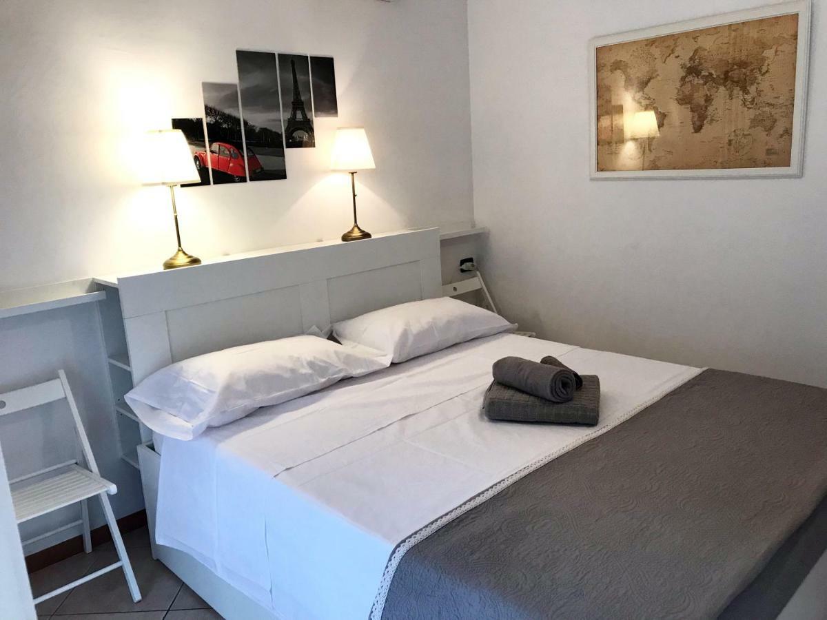 Apartamento Maison Paradiso Hygge House Bolonia Exterior foto